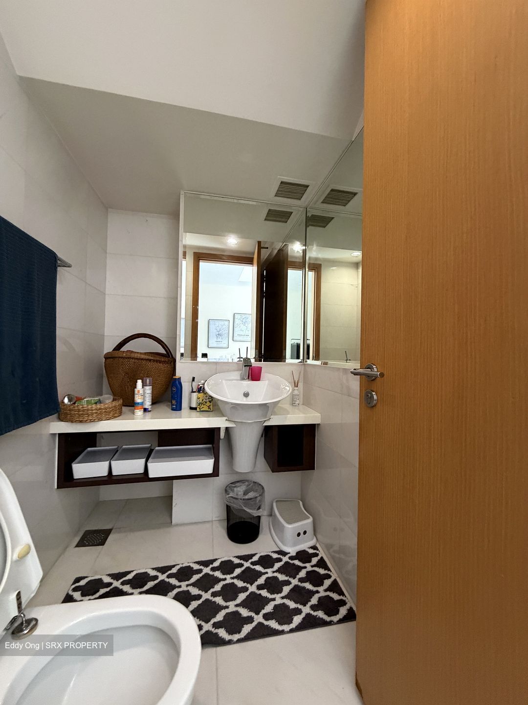 Hillcrest Villa (D11), Terrace #554949811